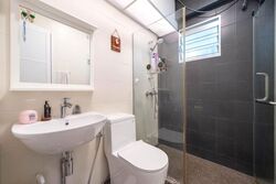 Blk 209C Punggol Crest (Punggol), HDB 3 Rooms #596117631